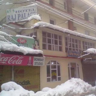 Hotel Raj Palace - 5