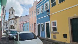 Santo Antônio Além do do Carmo Térreo - 0