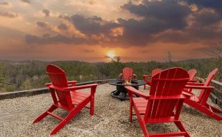 Rock Point - Million Dollar View Private Hot Tub Lux - 5
