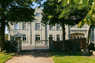 Hotel Goldener Fasan - 5