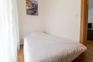 Budva Apartment with parking - Budua - 1