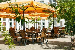 Hotel Goldener Fasan - Oranienbaum-Wörlitz - 4