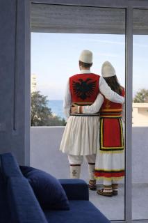 PERLA TRADITIONAL Apt - 9