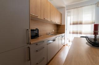 Budva Apartment with parking - Budua - 6