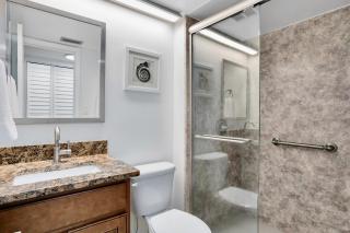 Chateau by the Sea - Cocoa Beach Oceanfront Condos next to the Pier and Port Canaveral - 2