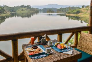 Keije Resort Bunyonyi - 6