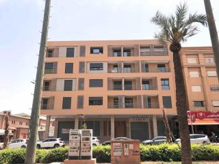 Sunny central & Stylish 1-Bed Apartment in Izdihar Family Only Near Restaurants & Shops - 7