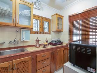Luxury Ashok Cottage - 5