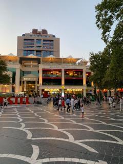 Downtown apartment in Nizami - 7