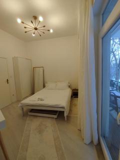 Pristina Boutique Hostel - 1