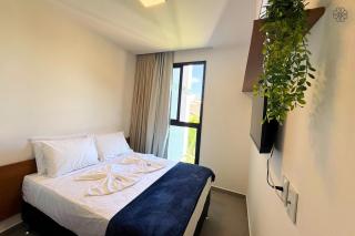 Nomar Ecoliving | Conforto em Carneiros - 8