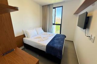 Nomar Ecoliving | Conforto em Carneiros - 7