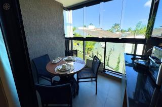Nomar Ecoliving | Conforto em Carneiros - 2