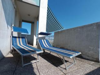 Attico Sul Mare - Lido degli Estensi - 5