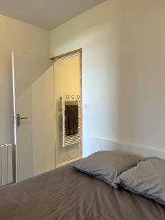 Appartement au cœur de Guérande près des remparts - 7
