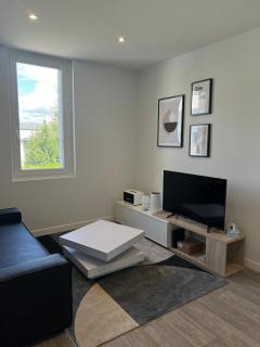 Appartement au cœur de Guérande près des remparts - 6