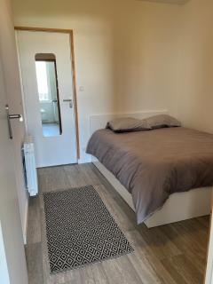 Appartement au cœur de Guérande près des remparts - 5