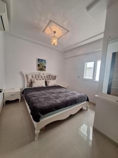 Bel appartement vue mer résidence pieds dans l'eau - 7