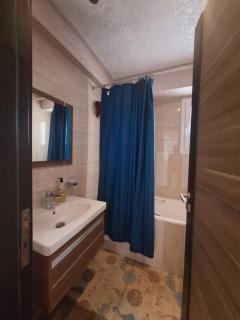 Bel appartement vue mer résidence pieds dans l'eau - 4