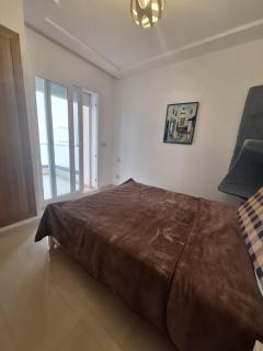 Bel appartement vue mer résidence pieds dans l'eau - 1