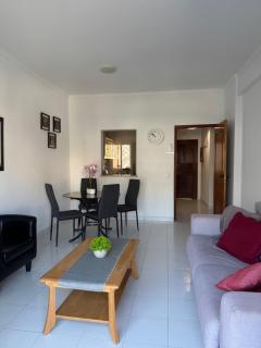 Cerro Apartment - 6