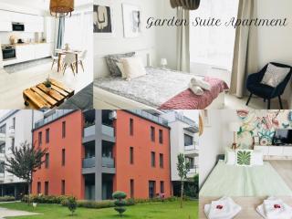 Garden Suite Apartment - 0