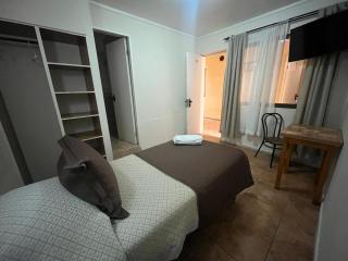 Hotel Brasil - 3