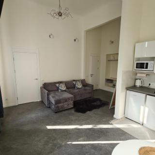 city central apartament - Chişinău - 8