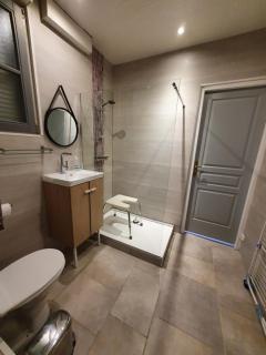 Maisonnette des thermes - 4