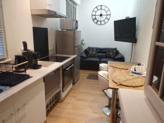 Maisonnette des thermes - 5