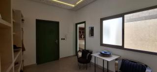 Appartement cosy avec solarium - 1