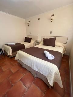 Hotel Brasil - 9