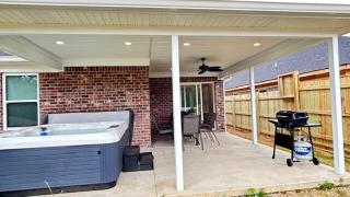 3805 Hamburg pike Jeffersonville New build 2025 - 7