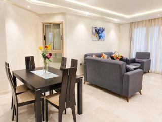 Appartement Prestigia Saphir Vue Piscine 3 Chambres - Marrakech - 4