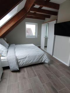 Neue Welt Ferienwohnung 4 - 2