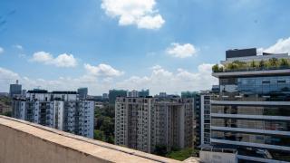 JoJuLuxe Stays Grand Riverside Residences - 8