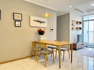 Landmark 81 Skyline Suite Vinhome Central Park - 7