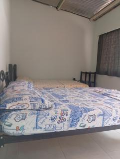 Casa Hotel Ensueño - 2