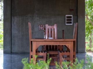 Ceylon wilpattu boutique safaris - 9