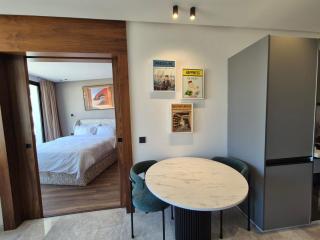 Modern Studio Abdelmoumen - 8