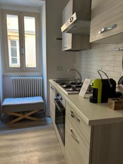 Residenze di Bianca, Appartamento Pasticcio - 8