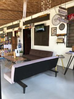 Surf house langkawi - 9