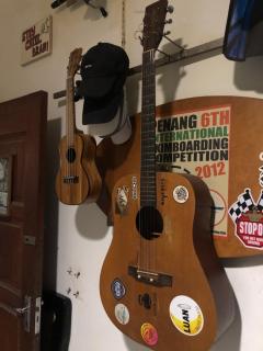 Surf house langkawi - 1