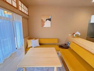 Kasumi Onomichi Private Garden House 霞 - 3