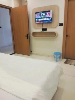 Pathikam Residency - 7