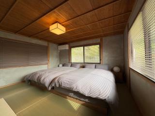 Kasumi Onomichi Private Garden House 霞 - 6