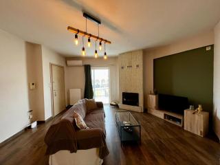 Gizi Grand Vista - Athens Skyline Apartment - 0
