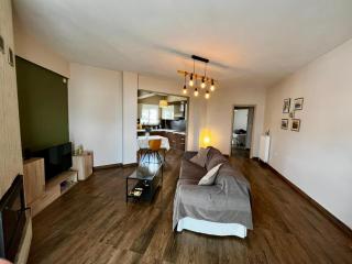 Gizi Grand Vista - Athens Skyline Apartment - Athen - 2