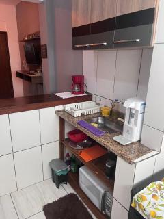 Espaço inteiro Completo Conceição de Jacareí - 3