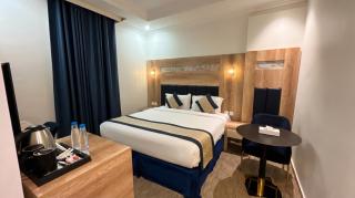 Abraj Almarzam Hotel - ابراج المرزم - 7